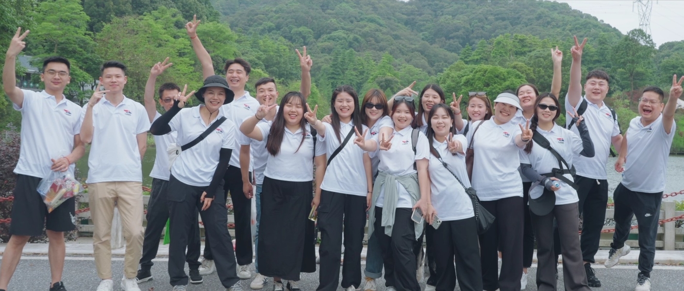 ประเทศจีน Guangzhou Changhui International Supply Chain Co., Ltd. โปรไฟล์บริษัท 