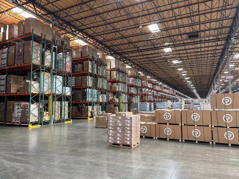 Guangzhou Changhui International Supply Chain Co., Ltd.